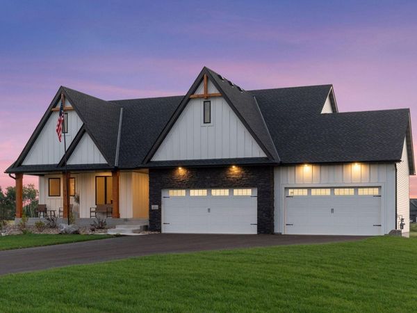 18022 Urbank Street NE, Ham Lake, MN 55304