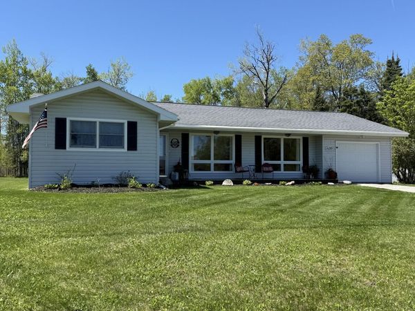 6330 M-129, Pickford, MI 49774