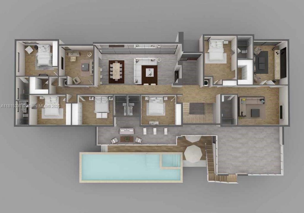 5816 Canal Drive #6, Lake Worth, FL 33463 Photo