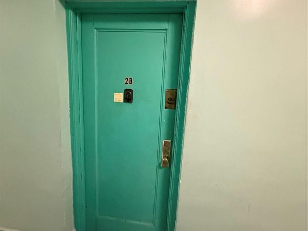 1177 Anderson Avenue, Unit 2 B, Bronx, NY 10452