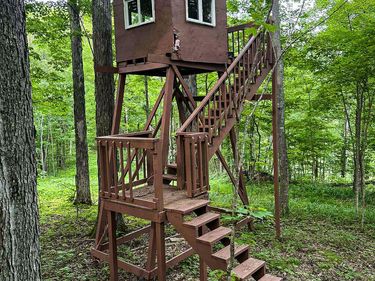 Ky 28 Grays Branch, Booneville, KY 41314