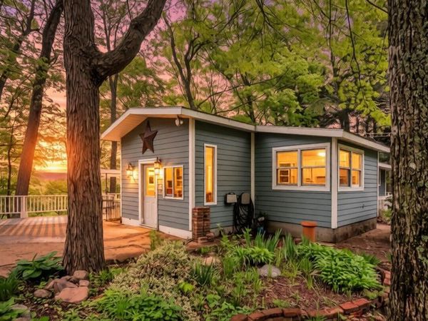 4468 Teal Lane, Newaygo, MI 49337
