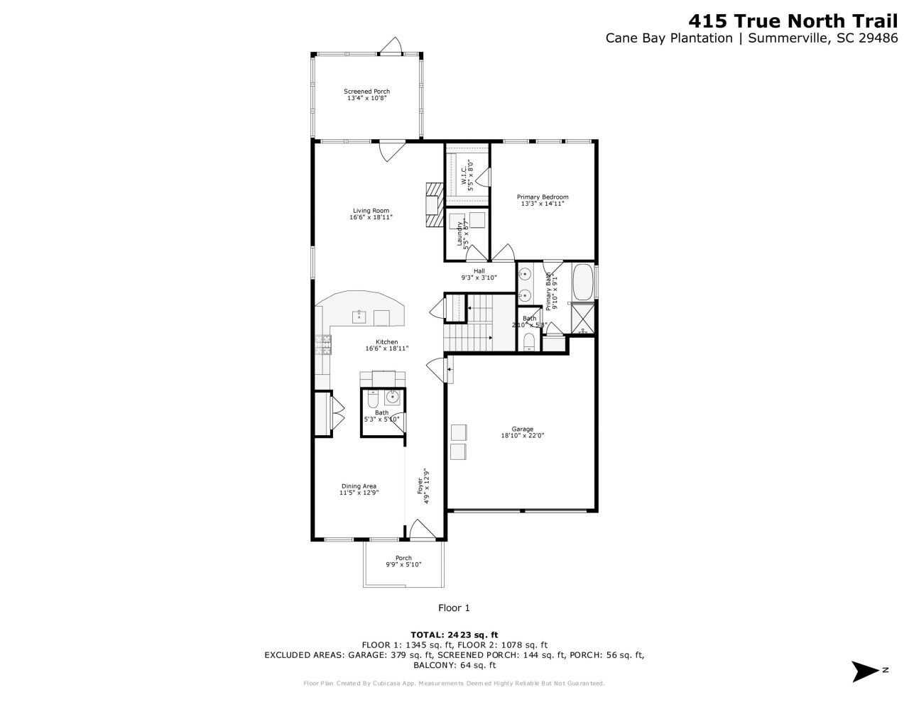 415 True North Trail Photo 48