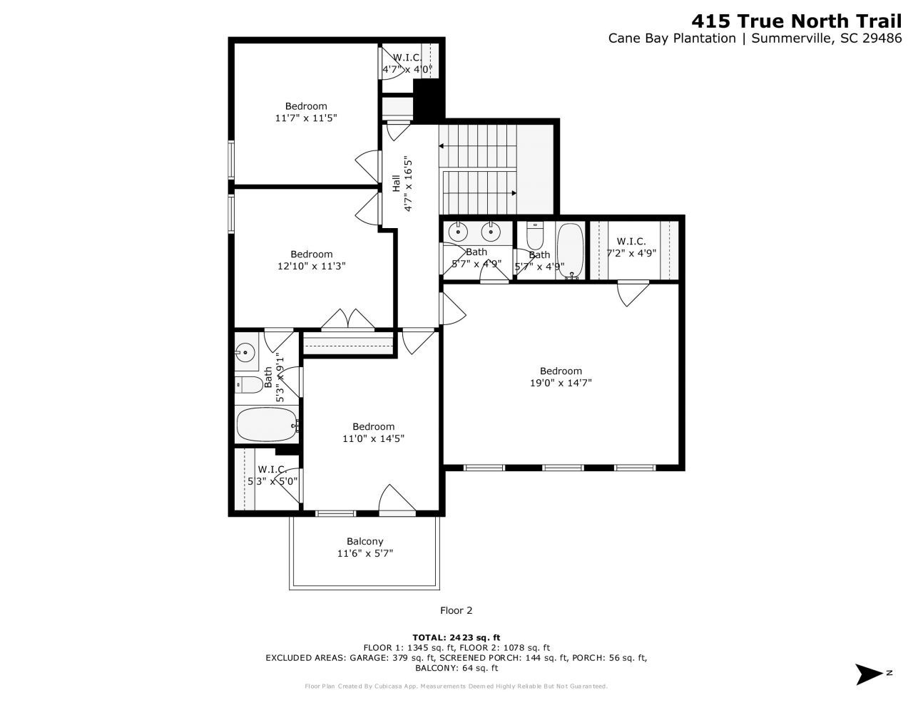415 True North Trail Photo 49