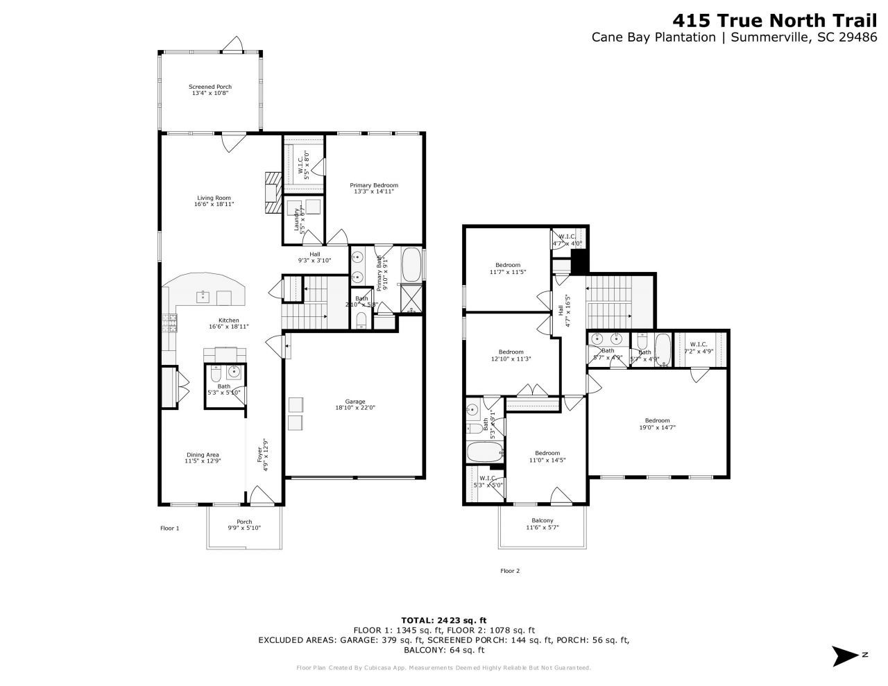 415 True North Trail Photo 50