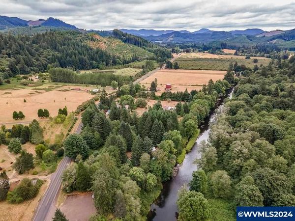 17126 Alsea Hwy, Alsea, OR 97324