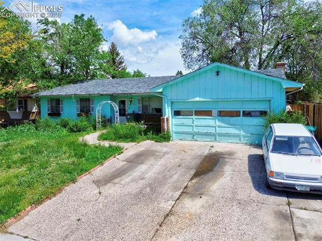 5014 Palmer Park Boulevard, Colorado Springs, CO 80915 Main Photo