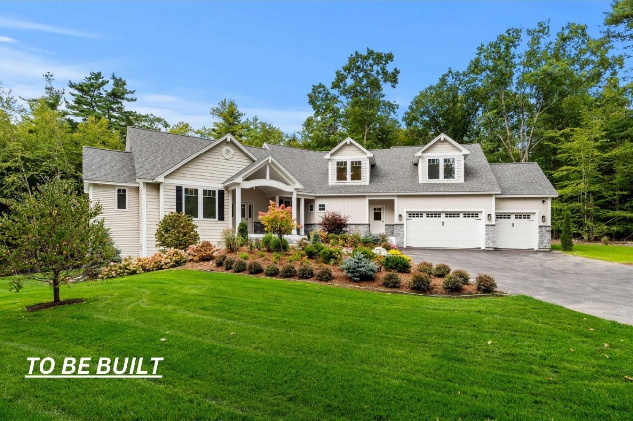 Lot 6 Aisling Lane, Unit Lot 6 - The Silverton, Bedford, NH 03110 Main Photo