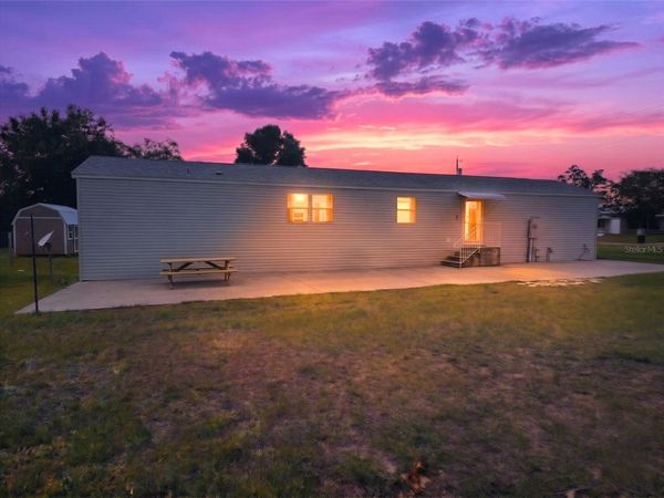 6750 NE 1ST PLACE, OCALA, FL 34470