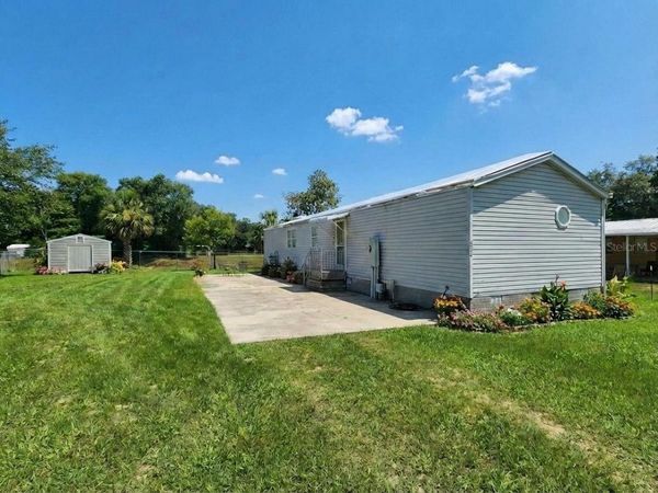 6750 NE 1ST PLACE, OCALA, FL 34470