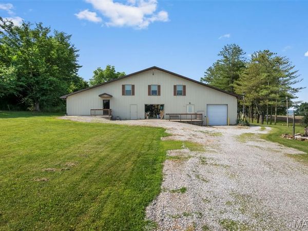 541B Hillview Drive, Chester, IL 62233