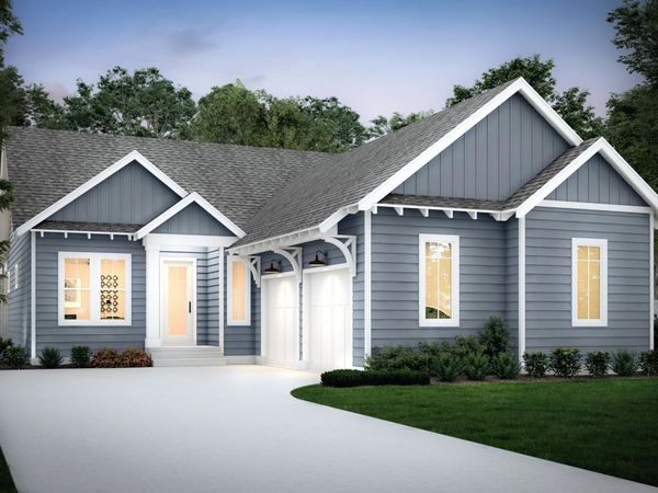 TBD E Seabrook Way, Unit Lot 29, Watersound, FL 32461