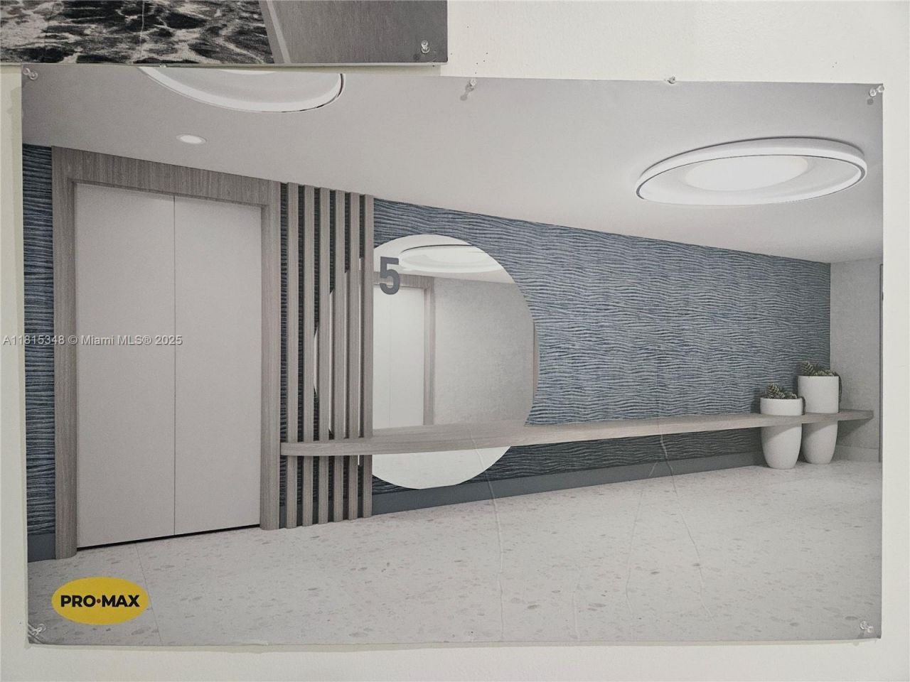 1200 West Ave, Unit PH24, Miami Beach, FL 33139 Photo