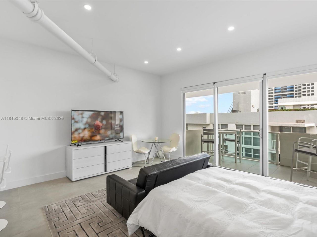 1200 West Ave, Unit PH24, Miami Beach, FL 33139 Photo