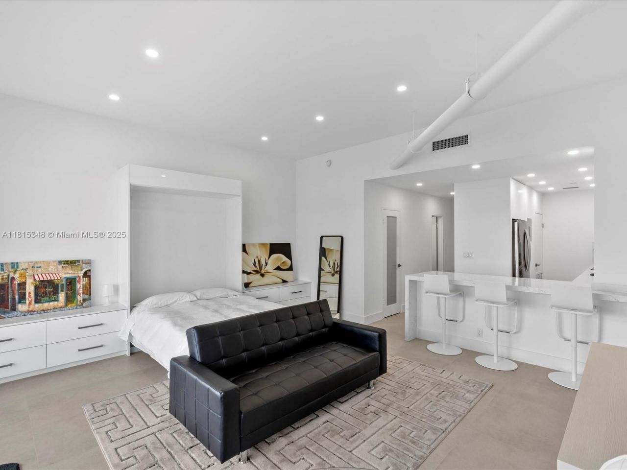 1200 West Ave, Unit PH24, Miami Beach, FL 33139 Photo