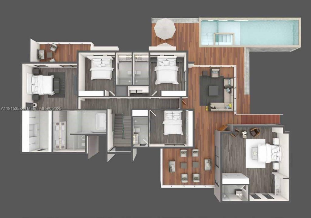 5820 Canal Drive #12, Lake Worth, FL 33463 Photo