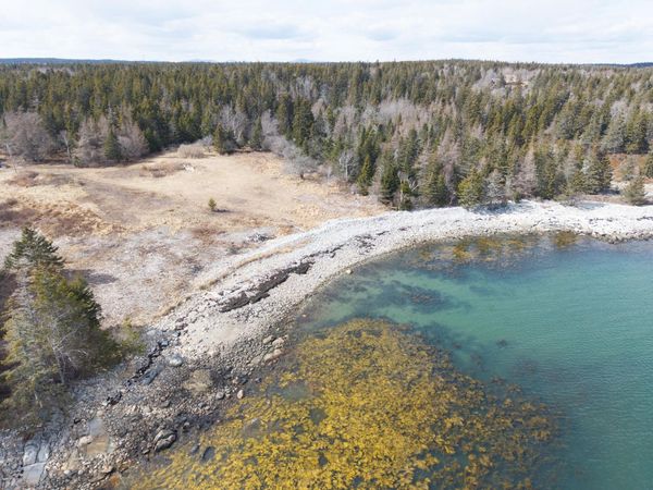 Lot #5 George Wright Road, Vinalhaven, ME 04863