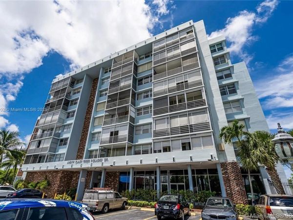 16850 S Glades Dr, Unit 8G, North Miami Beach, FL 33162