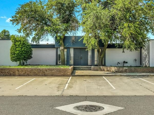 18 NE 53rd Street, Oklahoma City, OK 73105