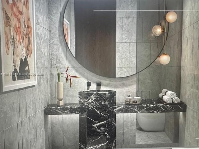 300 N Biscayne Blvd., Unit 8502, Miami, FL 33132 Photo