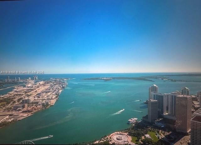 300 N Biscayne Blvd., Unit 8502, Miami, FL 33132 Photo