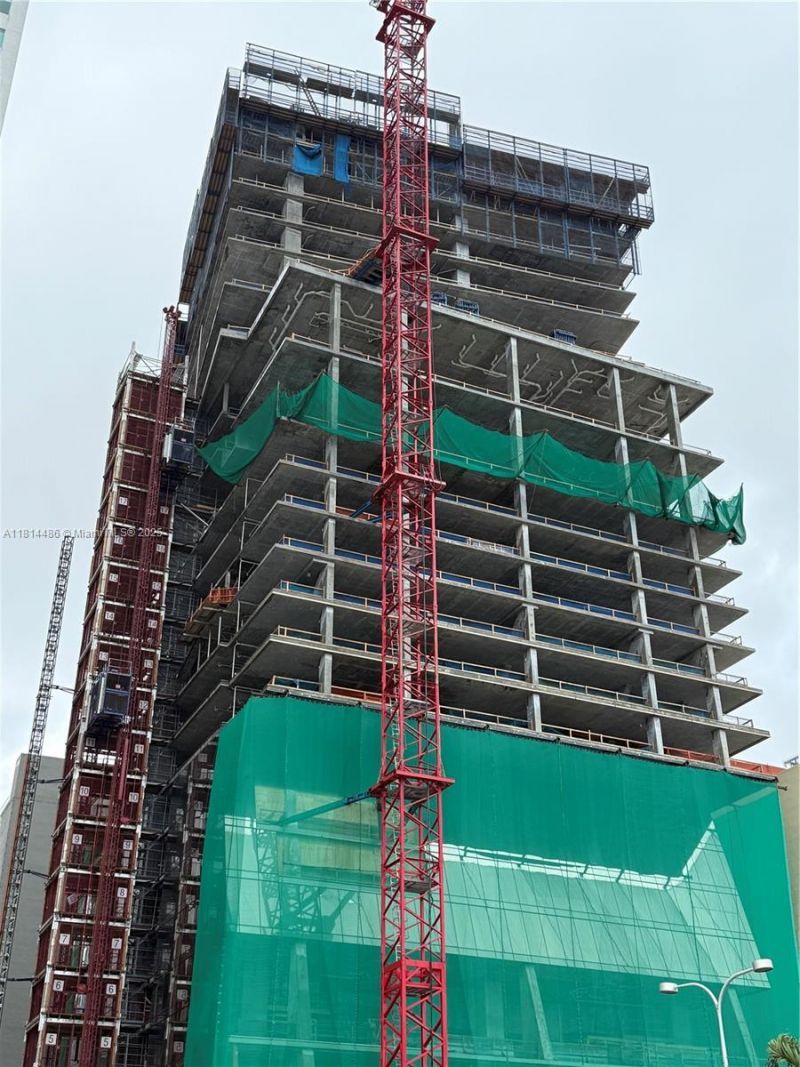 300 N Biscayne Blvd., Unit 8502, Miami, FL 33132 Photo