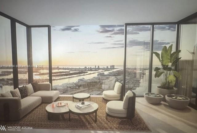 300 N Biscayne Blvd., Unit 8502, Miami, FL 33132 Photo