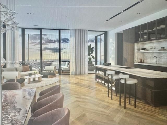 300 N Biscayne Blvd., Unit 8502, Miami, FL 33132 Photo