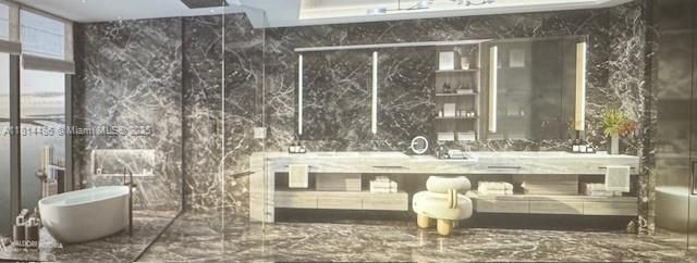 300 N Biscayne Blvd., Unit 8502, Miami, FL 33132 Photo