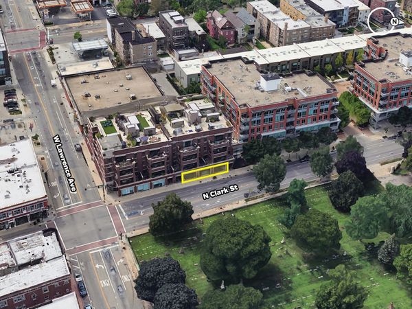 4806 N Clark Street, Chicago, IL 60640