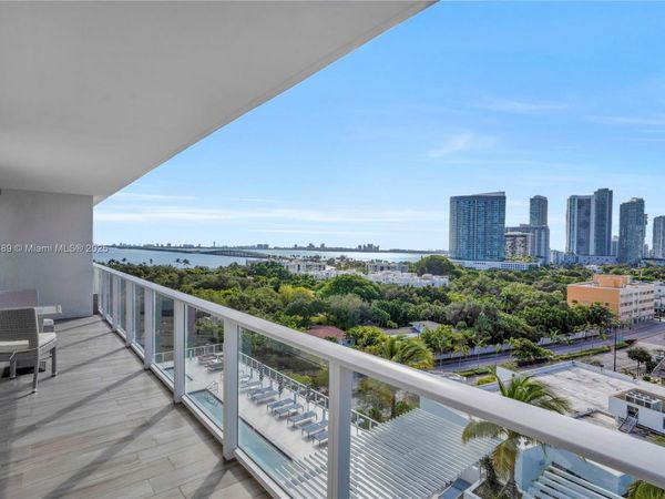 4250 Biscayne Blvd, Unit 1116, Miami, FL 33137