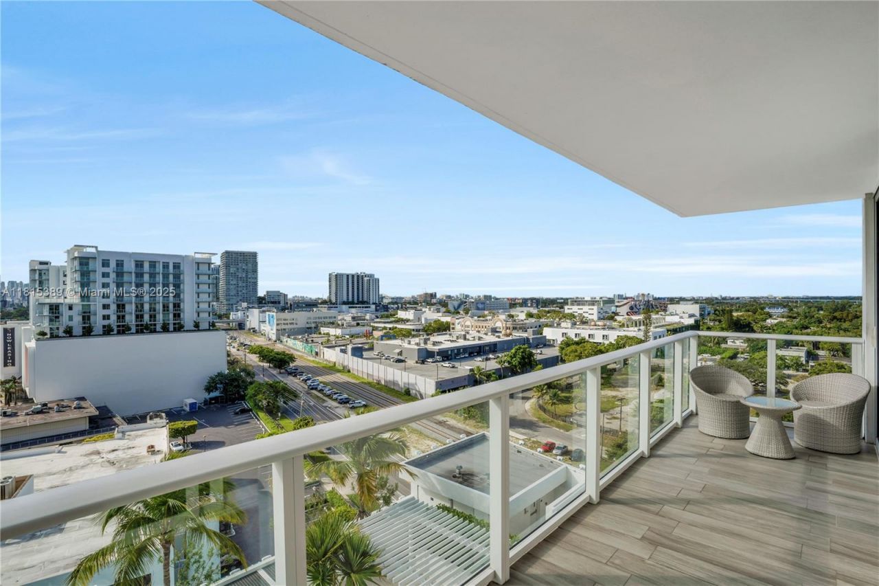 4250 Biscayne Blvd, Unit 1116, Miami, FL 33137 Photo