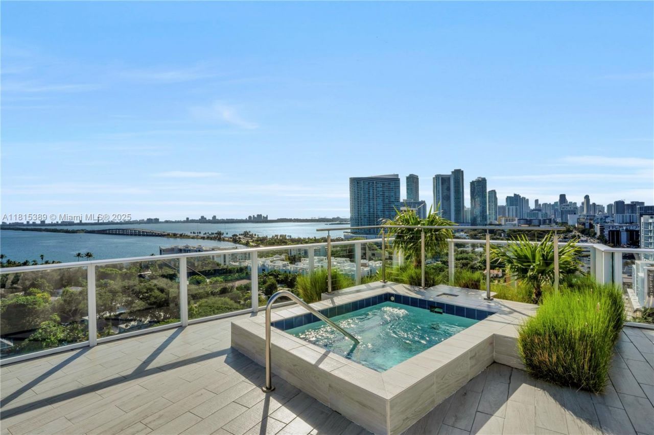 4250 Biscayne Blvd, Unit 1116, Miami, FL 33137 Photo