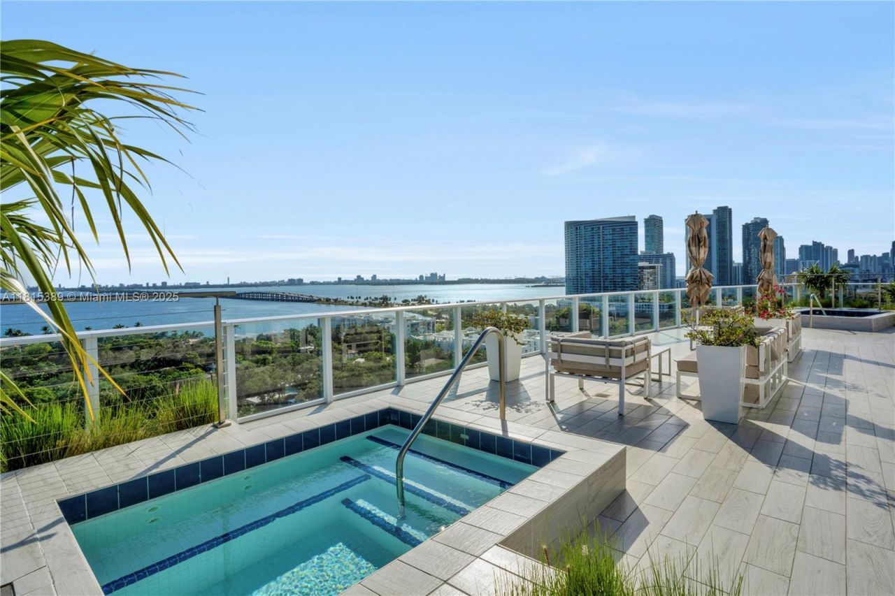 4250 Biscayne Blvd, Unit 1116, Miami, FL 33137 Photo