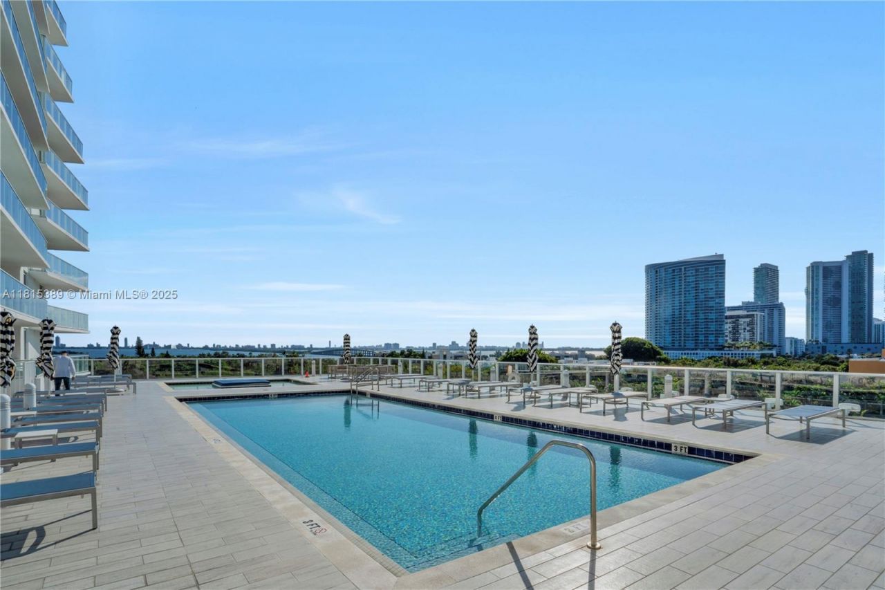 4250 Biscayne Blvd, Unit 1116, Miami, FL 33137 Photo