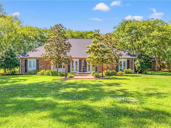 298 HIGHWAY 470 Highway, Lecompte, LA 71346