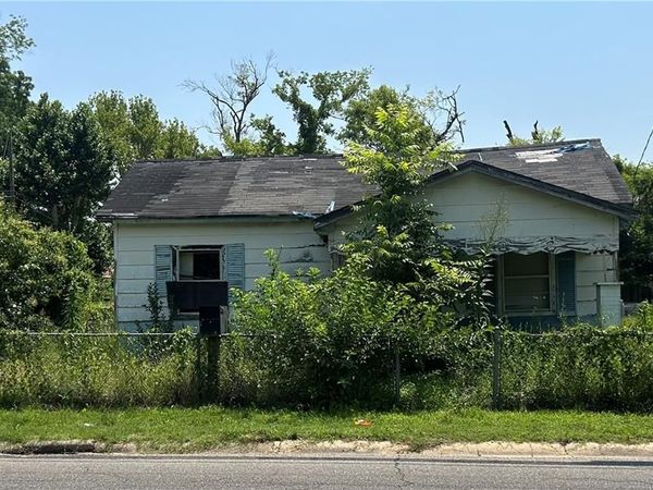 1510 Marie Street, Selma, AL 36703