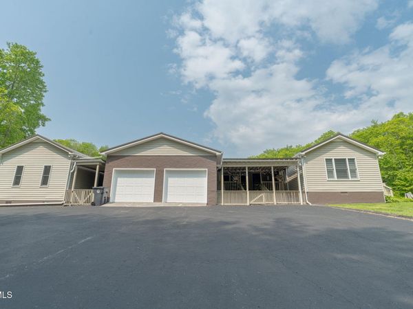 9266 Forest Rd Road, Coeburn, VA 24230