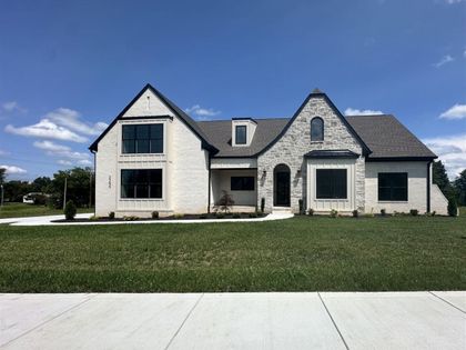 3344 Upper Gable Drive Bowling Green, KY 42104