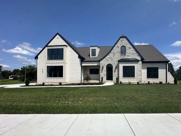 3344 Upper Gable Drive, Bowling Green, KY 42104