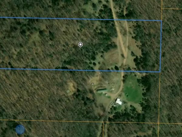 . Choctaw Road, Fordland, MO 65652