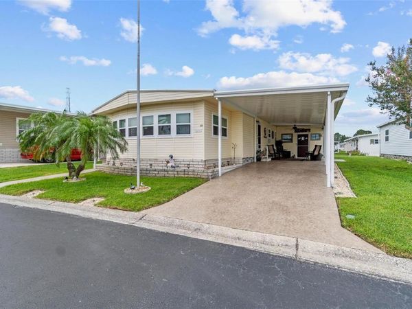 12501 ULMERTON ROAD, Unit 110, LARGO, FL 33774