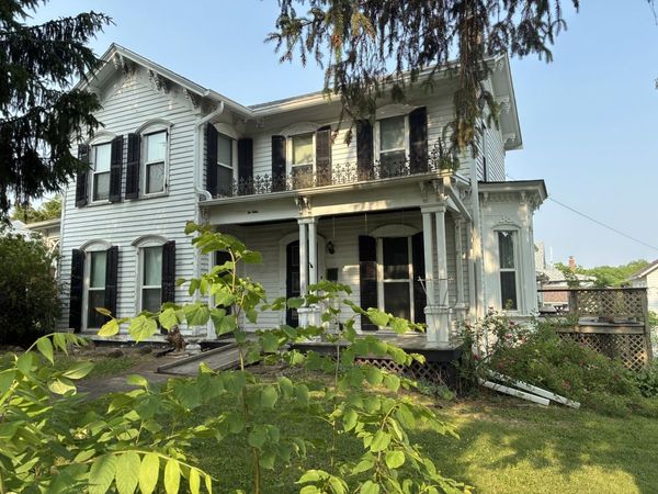 115 N Clay Street, Mt. Carroll, IL 61053