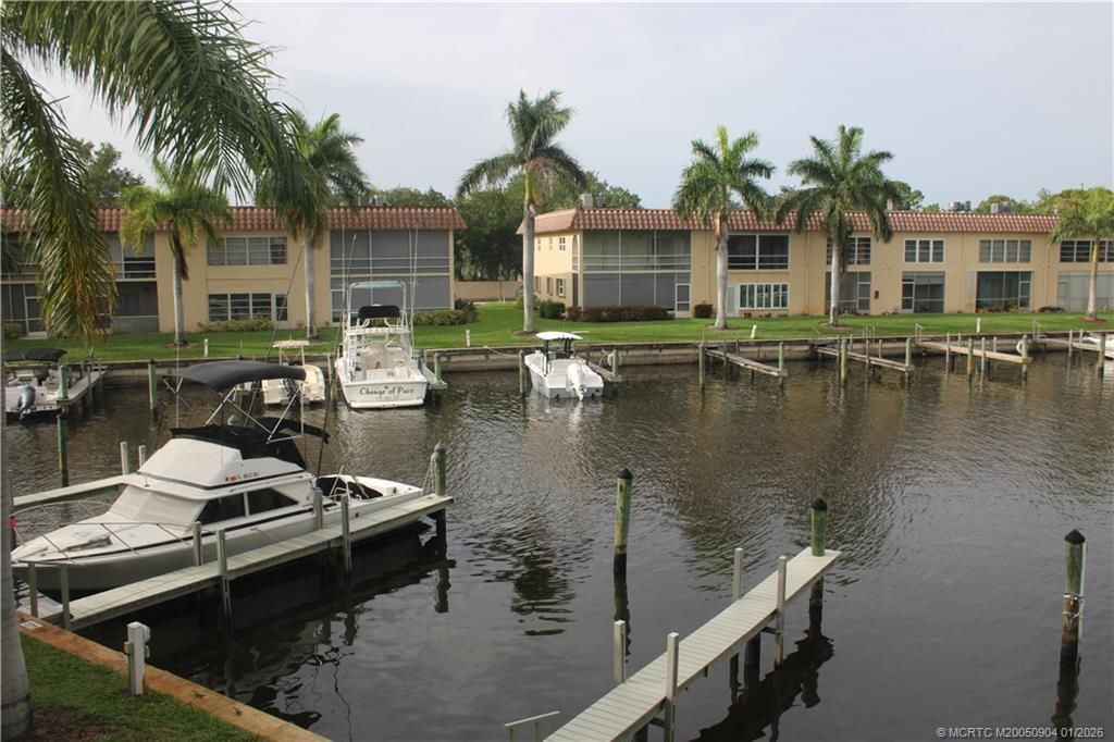 2600 S Kanner Highway, Unit J10, Stuart, FL 34994 Photo