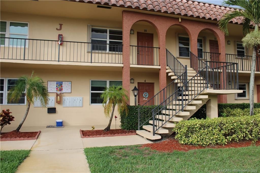 2600 S Kanner Highway, Unit J10, Stuart, FL 34994 Photo
