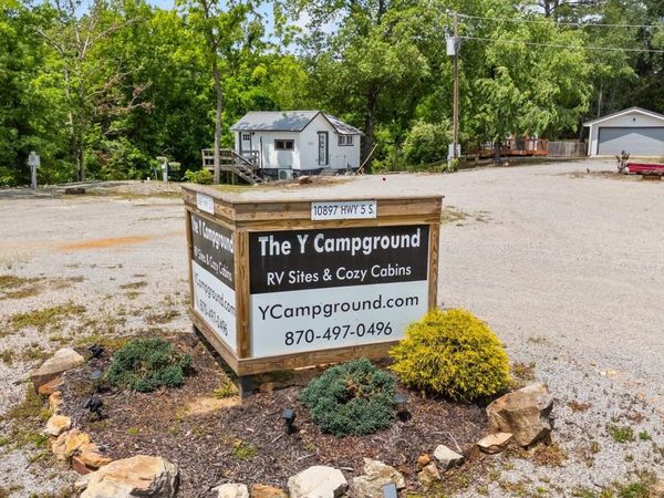 10897 S Highway 5, Salesville, AR 72653