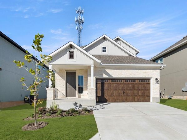 2605 Sam Bass RD, Unit 104, Round Rock, TX 78681