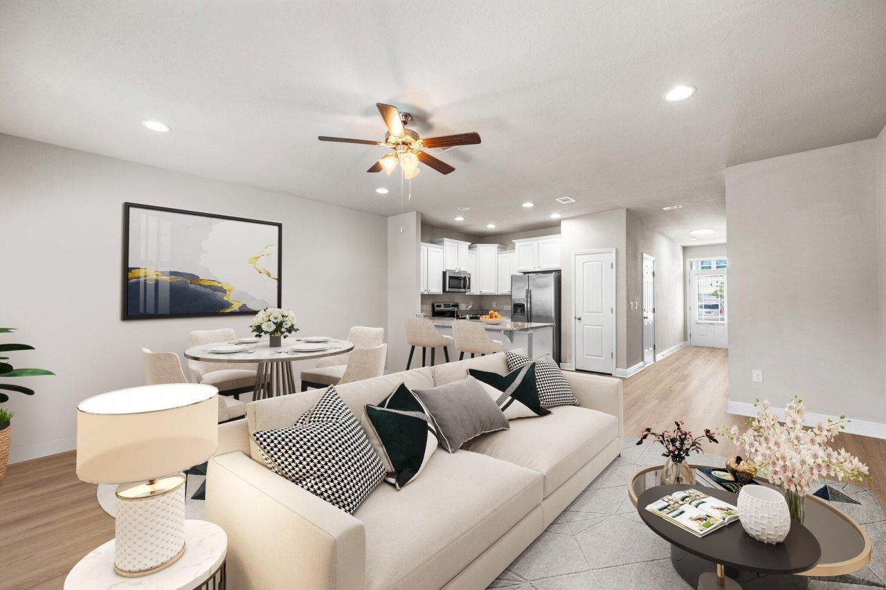 64 Crossing Lane, Unit E, Santa Rosa Beach, FL 32459 Main Photo