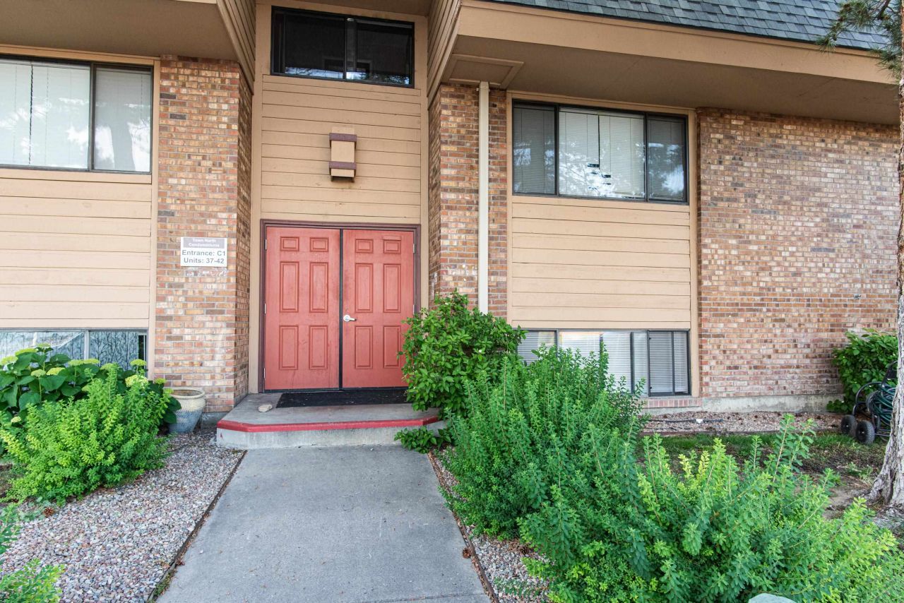 1140 Walnut Avenue, Unit 37, Grand Junction, CO 81501 Main Photo