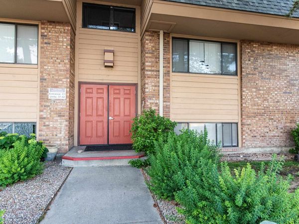 1140 Walnut Avenue, Unit 37, Grand Junction, CO 81501